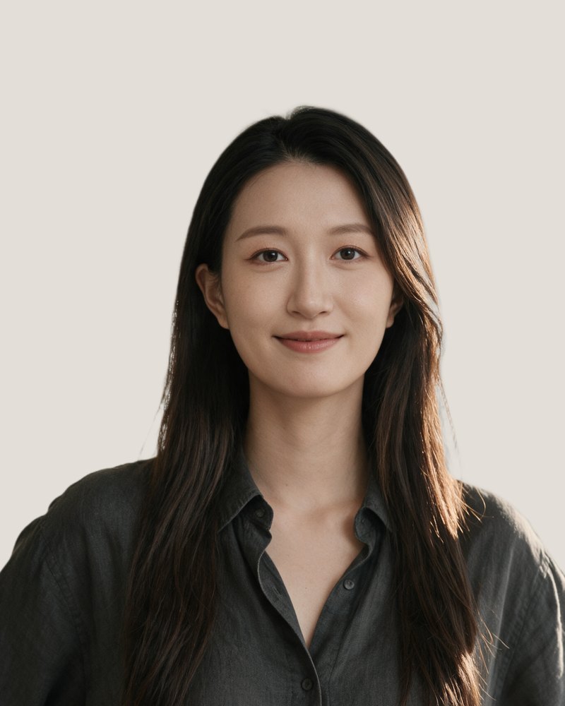 Eudora Zhou