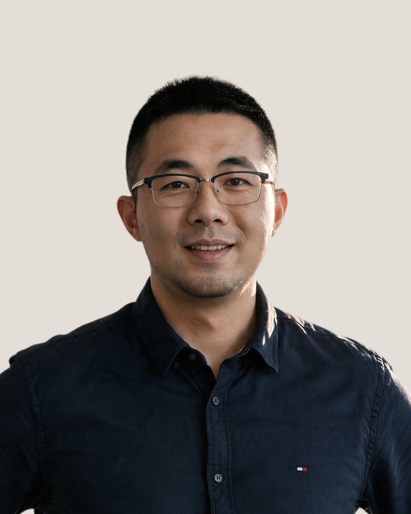 Peter Yang
